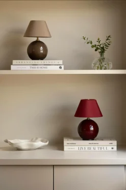 Globen Lighting Bærbar bordlampe Iris 16