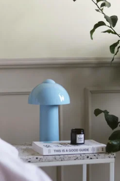 Globen Lighting Bærbar bordlampe Buddy IP44