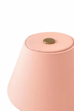 Globen Lighting Bærbar bordlampe Iris 16