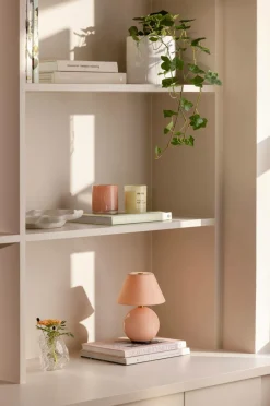 Globen Lighting Bærbar bordlampe Iris 16