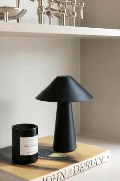 Globen Lighting Bærbar bordlampe Cannes IP44