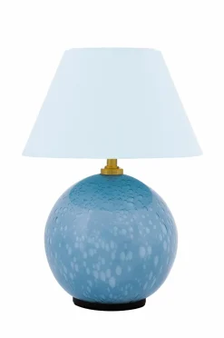 Globen Lighting Bærbar bordlampe Iris 16