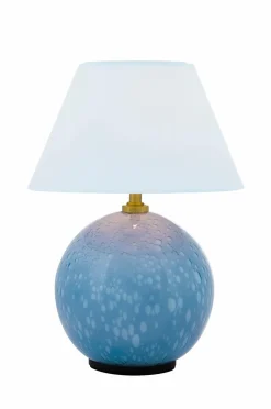 Globen Lighting Bærbar bordlampe Iris 16