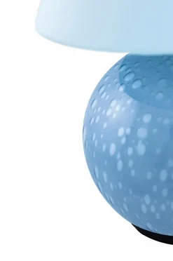 Globen Lighting Bærbar bordlampe Iris 16