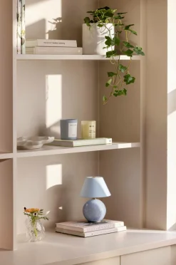 Globen Lighting Bærbar bordlampe Iris 16