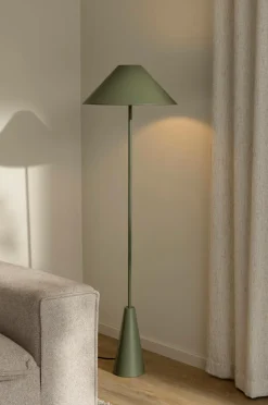 Globen Lighting Gulvlampe Cannes