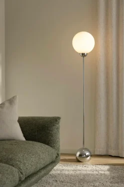 Globen Lighting Gulvlampe Ripley