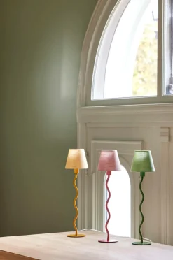 Globen Lighting Lampeskærm Sigrid ⌀ 16 cm