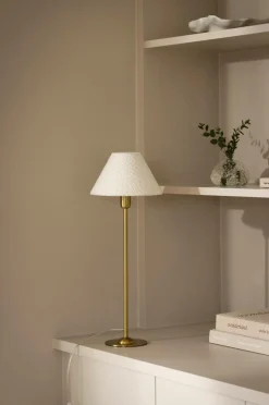 Globen Lighting Lampeskærm Iris 20