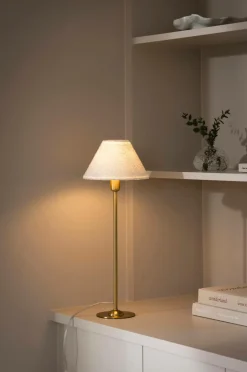 Globen Lighting Lampeskærm Iris 20