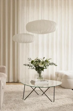 Globen Lighting Lampeskærm Bladverk 50