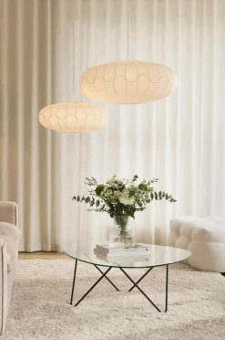 Globen Lighting Lampeskærm Bladverk 50