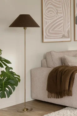 Globen Lighting Lampeskærm Iris 45