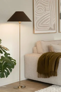 Globen Lighting Lampeskærm Iris 45