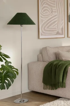 Globen Lighting Lampeskærm Iris 45