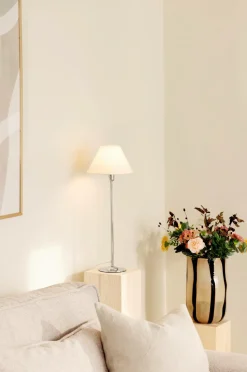 Globen Lighting Lampeskærm Iris 20