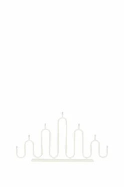 Globen Lighting Lysestage Noel 7