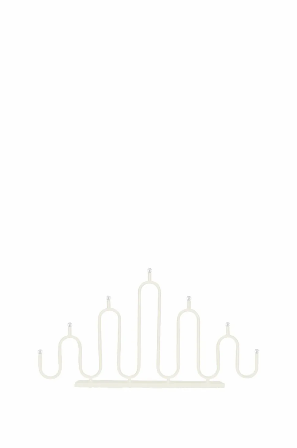 Globen Lighting Lysestage Noel 7