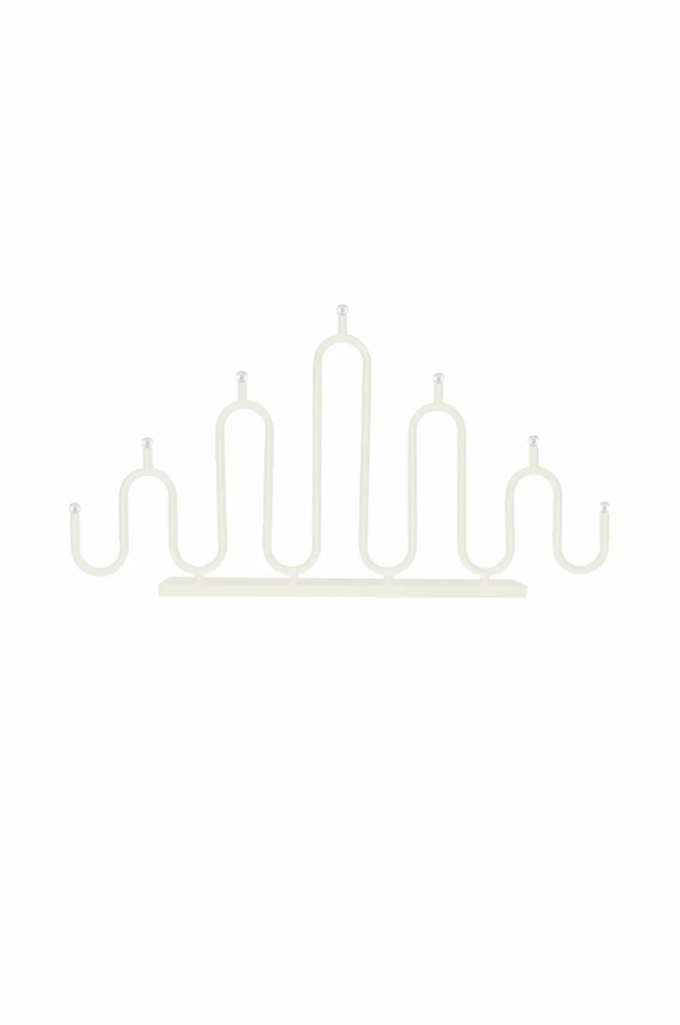 Globen Lighting Lysestage Noel 7