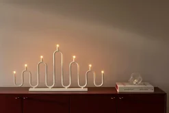 Globen Lighting Lysestage Noel 7