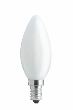 Globen Lighting Lyskilde E14 LED 3-trins dæmpbar Crown Opal 0,35-4,5W