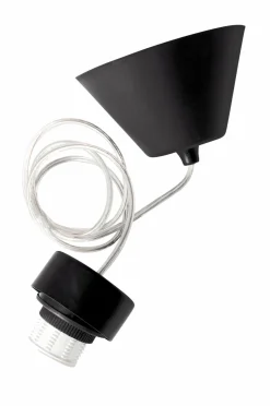 Globen Lighting Ophæng Nr. 22 Transparent