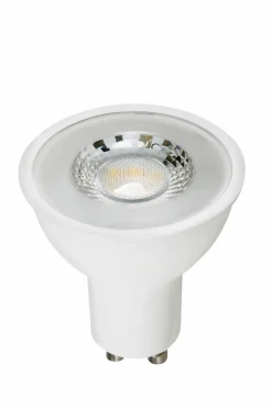Globen Lighting Pære GU10 LED Spot 3-trins dæmpbar Klar 1-6 W