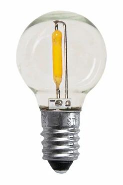 Globen Lighting Pære E10 LED 3-pak