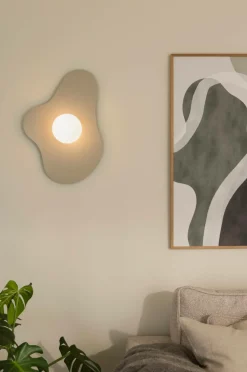 Globen Lighting Væglampe/loftslampe Illusion 60