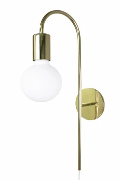 Globen Lighting Væglampe Grace