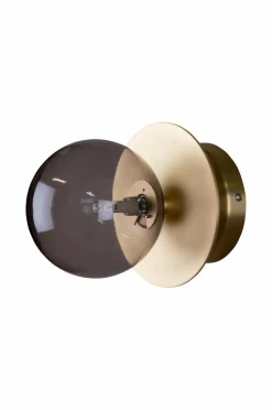 Globen Lighting Væglampe/loftlampe Art Deco IP