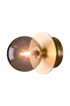 Globen Lighting Væglampe/loftlampe Art Deco IP