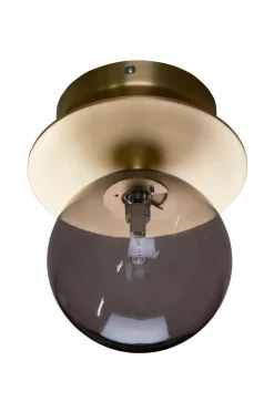 Globen Lighting Væglampe/loftlampe Art Deco IP