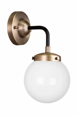 Globen Lighting Væglampe Alley 1 IP44