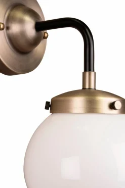 Globen Lighting Væglampe Alley 1 IP44