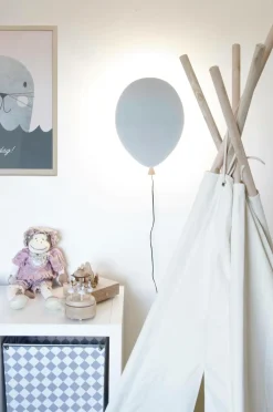 Globen Lighting Væglampe Balloon