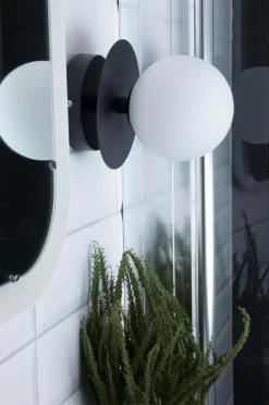 Globen Lighting Væglampe/loftlampe Art Deco IP