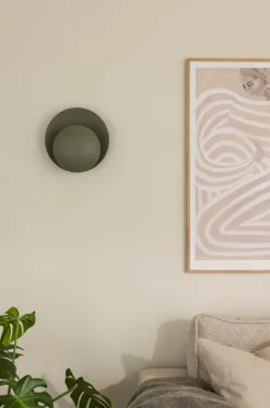 Globen Lighting Væglampe Orbit