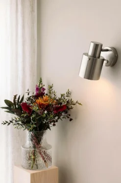 Globen Lighting Væglampe Clark 1