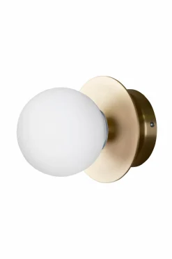 Globen Lighting Væglampe/Plafond Art Deco IP44