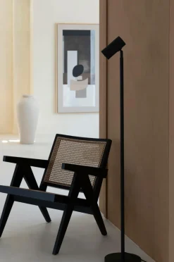 Good&Mojo Gulvlampe Java