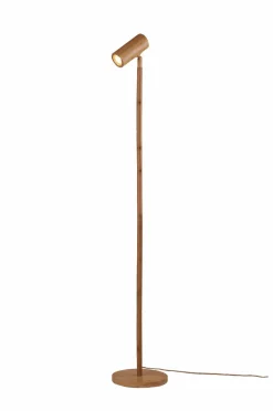 Good&Mojo Gulvlampe Java