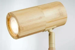 Good&Mojo Gulvlampe Java