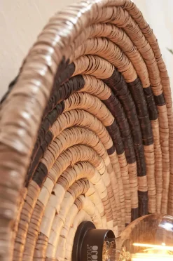 Good&Mojo Væglampe Andros