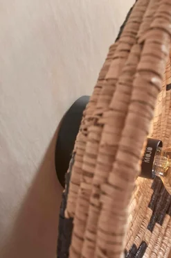 Good&Mojo Væglampe Andros