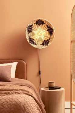 Good&Mojo Væglampe Andros