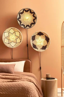 Good&Mojo Væglampe Andros