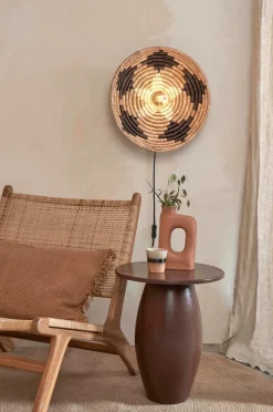 Good&Mojo Væglampe Andros