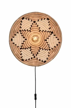 Good&Mojo Væglampe Andros