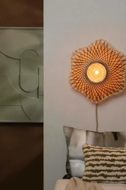 Good&Mojo Væglampe Madura